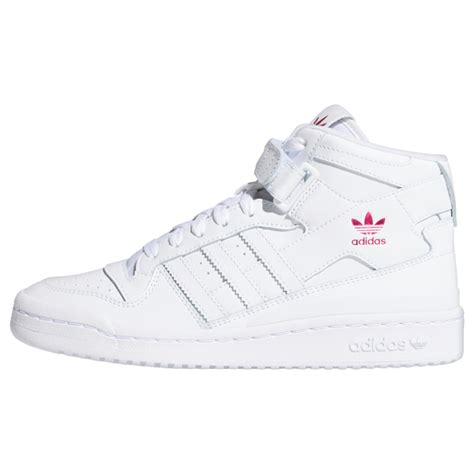 adidas sneaker hoog dames|adidas dames sneakers.